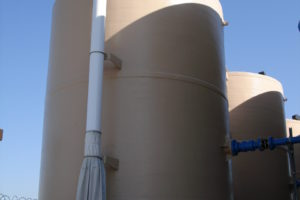 Fiberglass Briners