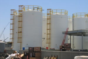 Fiberglass Tanks