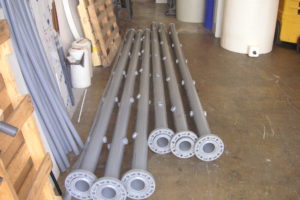 Fiberglass Briners