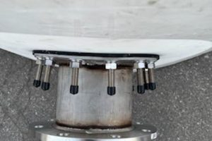 Radiused Tank Adapters