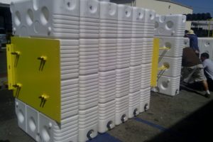 Polyethylene Tanks