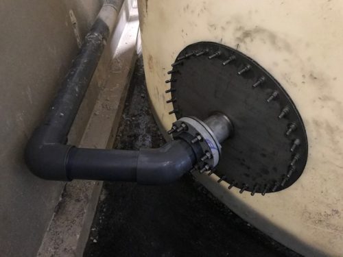 Inspection and Repair