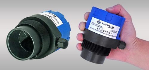 Flowline EchoPod