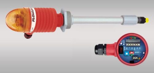 level control device