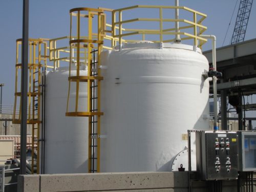 Water Tanks