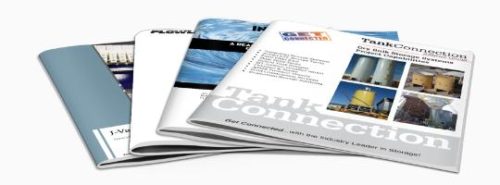 Brochures